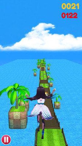 小公主冒险之旅图1