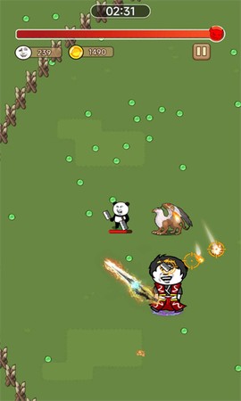 表情包割草大作战[图1]