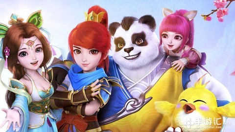 神武小鸡快跑怎么玩[图2]