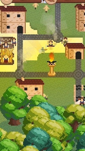 像素生活模拟器[图1]