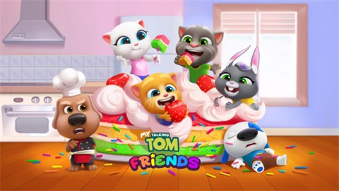 汤姆猫总动员[图2]