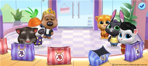 汤姆猫总动员[图8]