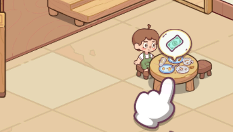 幸福甜点咖啡店最新版[图1]