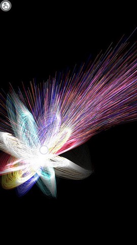 魔幻粒子图2