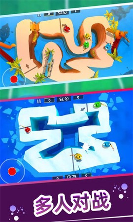 火柴人总动员[图1]