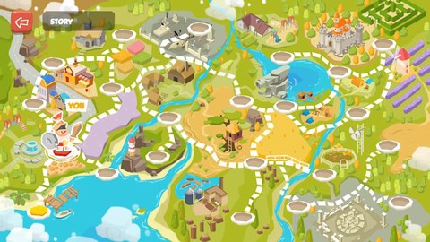 生存大战大逃杀图1