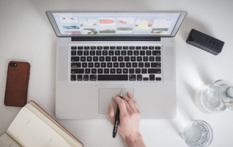 数苑校园教师端图1