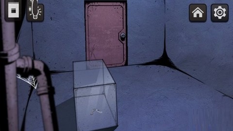密室逃脱：逃离王国[图1]