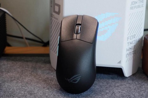 什么鼠标打dota好[图1]