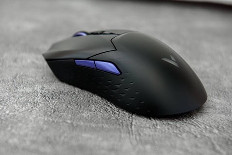 什么鼠标打dota好[图2]