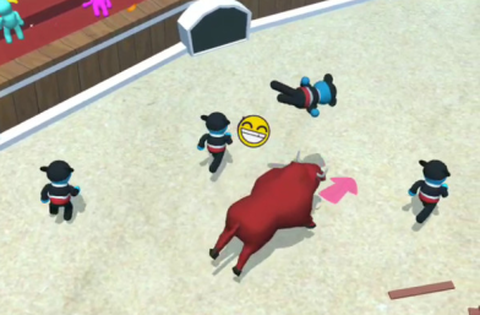 斗牛模拟器[图2]