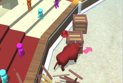 斗牛模拟器[图3]