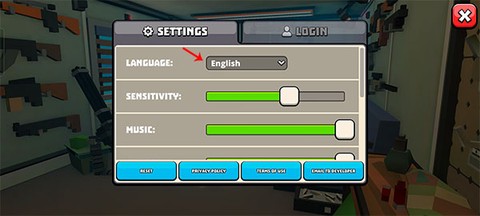 白宫躲猫猫最新版[图2]