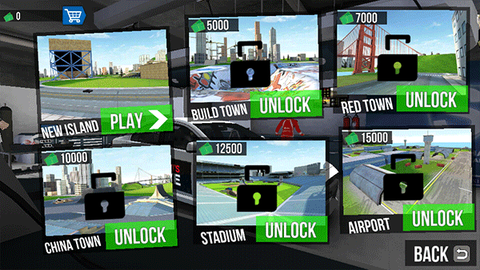 赛车驾驶模拟器图2