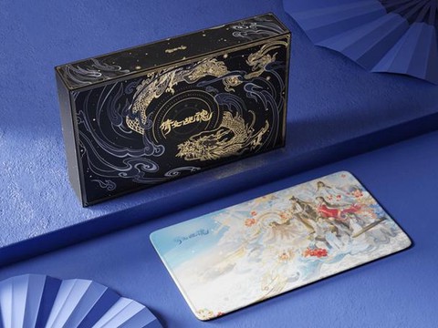 新倩女幽魂送什么礼物[图2]