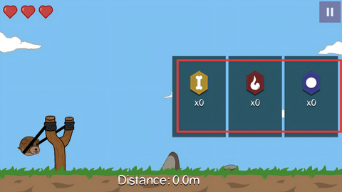 动物飞行大作战[图2]