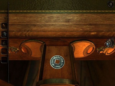 未上锁的房间3[图1]