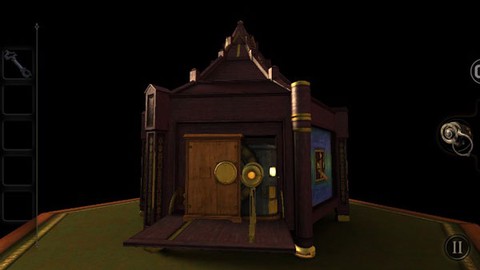 未上锁的房间3[图3]