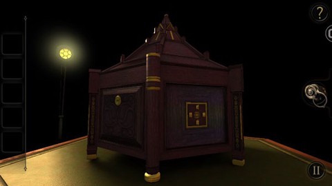 未上锁的房间3[图5]