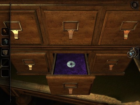 未上锁的房间3[图13]