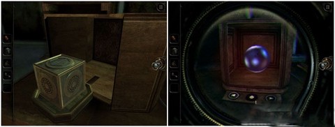 未上锁的房间3[图15]