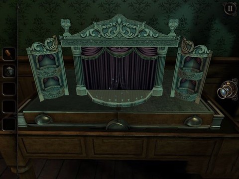 未上锁的房间3[图16]