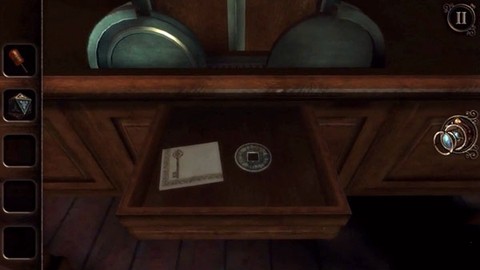 未上锁的房间3[图17]