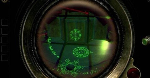 未上锁的房间3图1