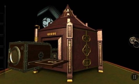 未上锁的房间3图3