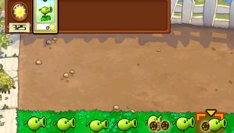 植物大战僵尸e版支线0阳光无冷却[图1]