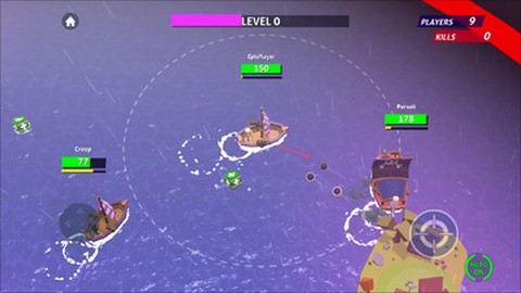 中世纪海洋大战图3