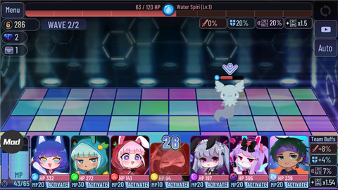 加查之星图3