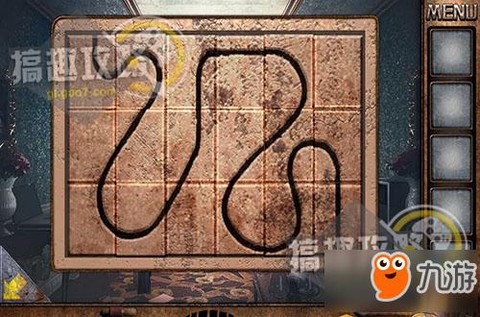 密室逃脱4的8关怎么过[图1]