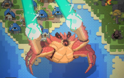 沙盒进化世界[图1]