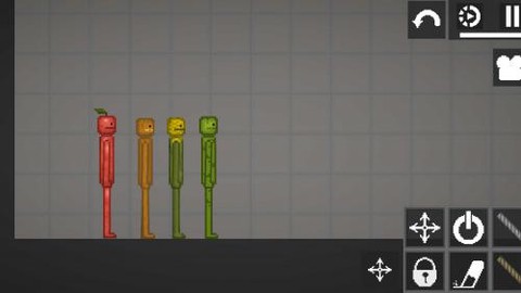 疯狂世界盒子图1