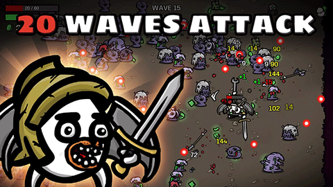 土豆兄弟手机版图3