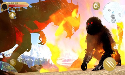 猩猩模拟器[图1]