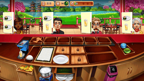 疯狂制造模拟器图1