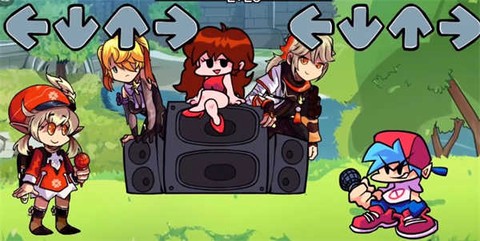 深海伐木计划图2
