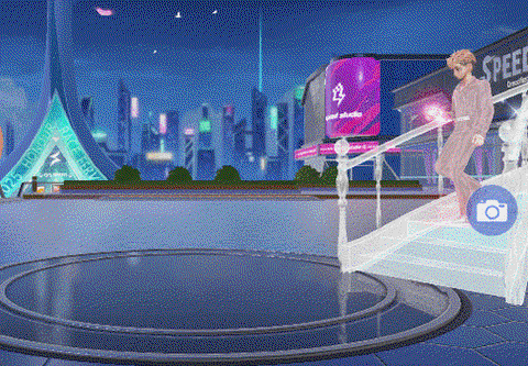 qq飞车动态是什么[图2]