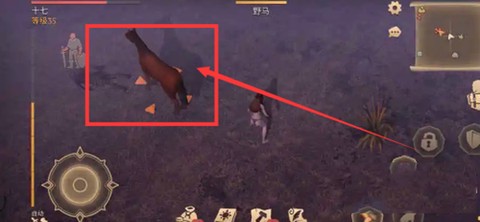 黑暗幻想生存[图1]