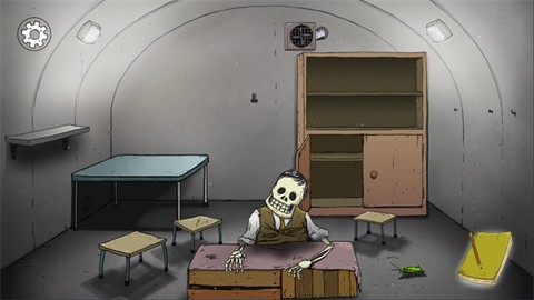 60秒重制版图1