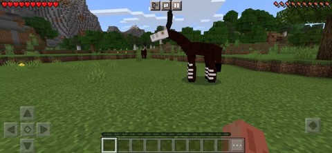 我的世界方舟生存进化图3