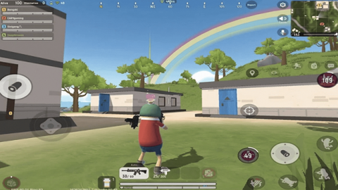 香肠王者精英求生[图1]