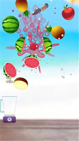 混合果汁大师图2