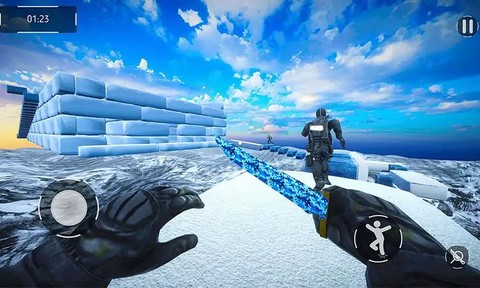 我的跳跃世界[图1]