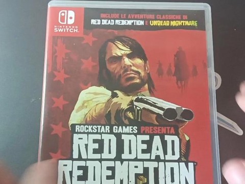 如何下载盗版荒野大镖客[图2]