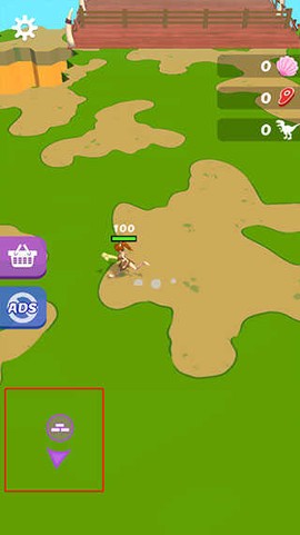 恐龙岛游戏[图2]