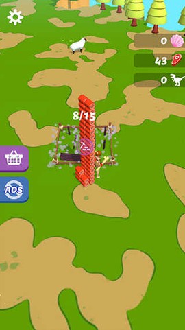 恐龙岛游戏[图3]