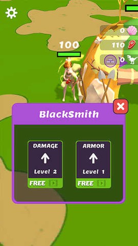 恐龙岛游戏[图5]